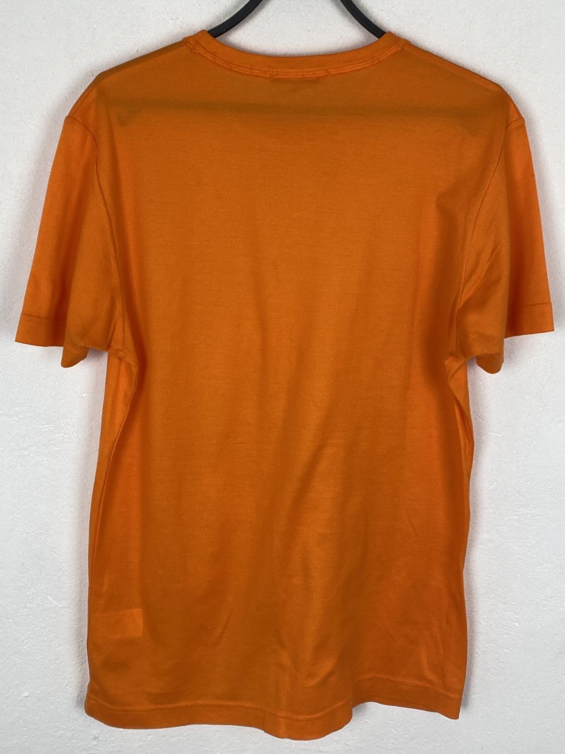 Balmain Pierre Balmain Paris Ornament Card Logo T-Shirt Size US M / EU 48-50 / 2 - 5 Thumbnail