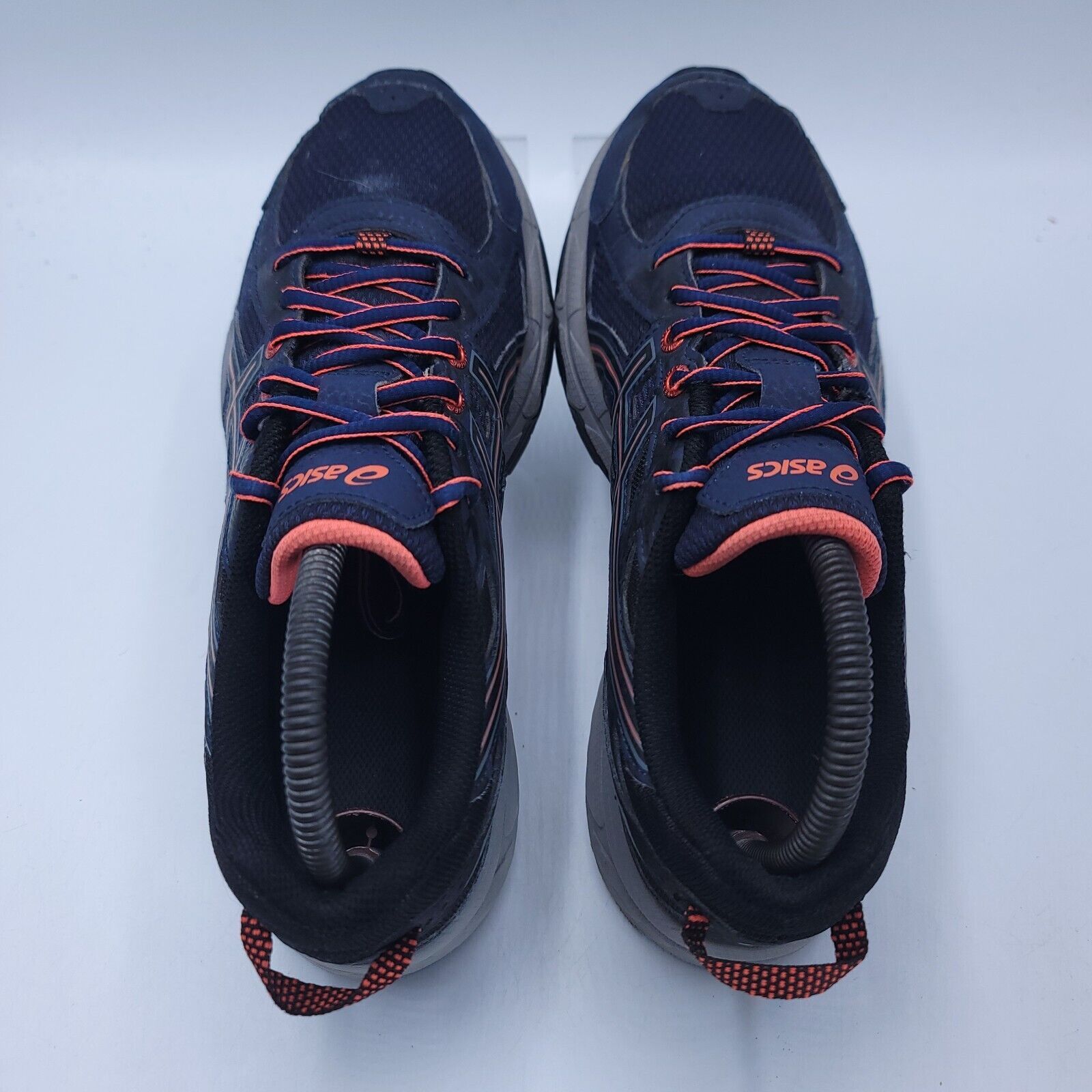 Asics Asics Gel-Venture 6 Athletic Shoes Womens Size 8 T7G6N Blue Size US 8 / IT 38 - 4 Thumbnail