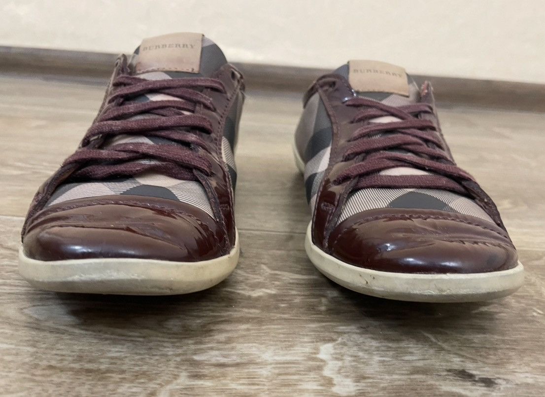 Burberry Burberry sneakers size 36 IT Size US 6 / IT 36 - 7 Thumbnail