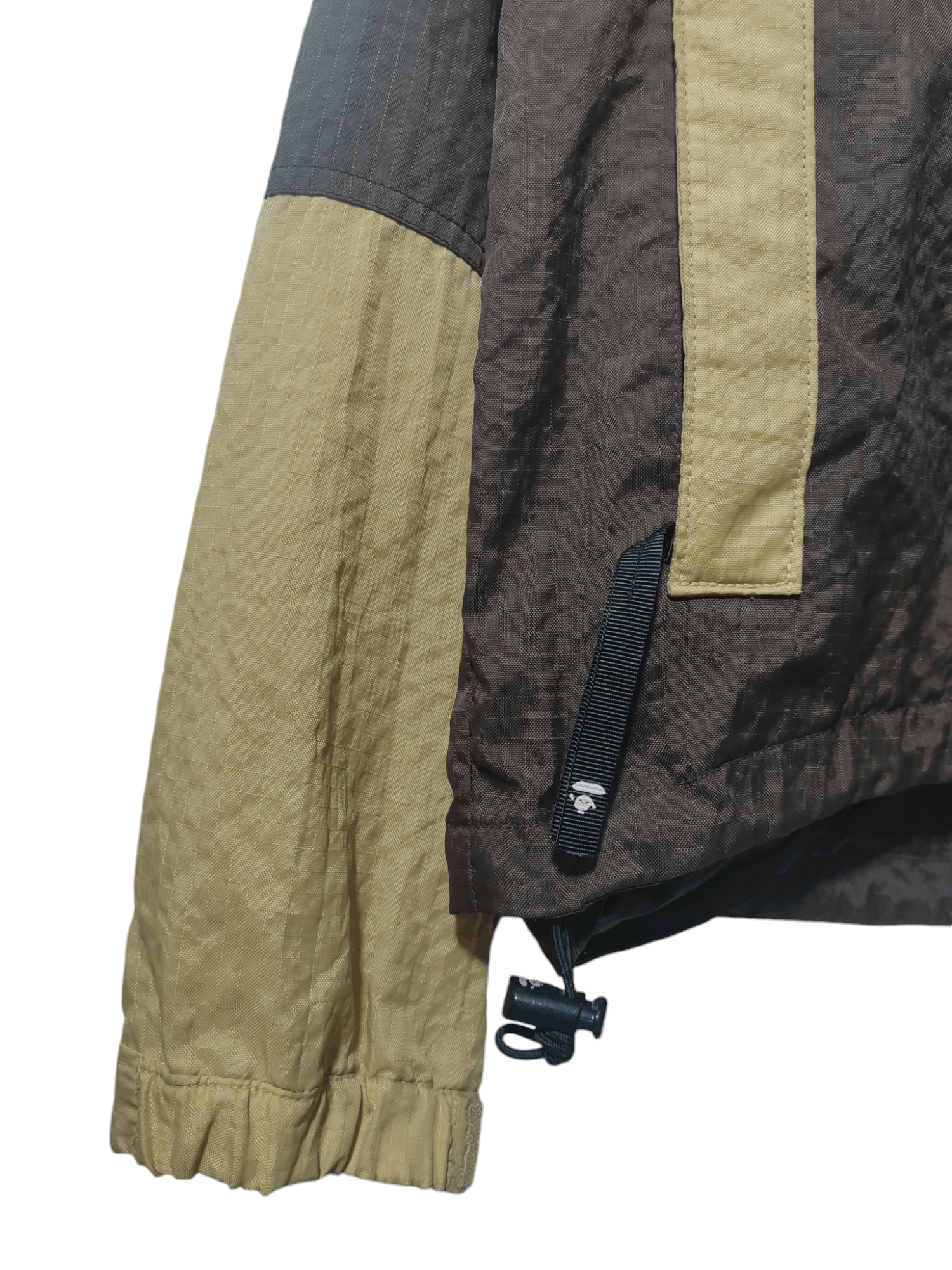 Bape Vintage Bathing Ape Cycles Jacket Size US M / EU 48-50 / 2 - 9 Thumbnail