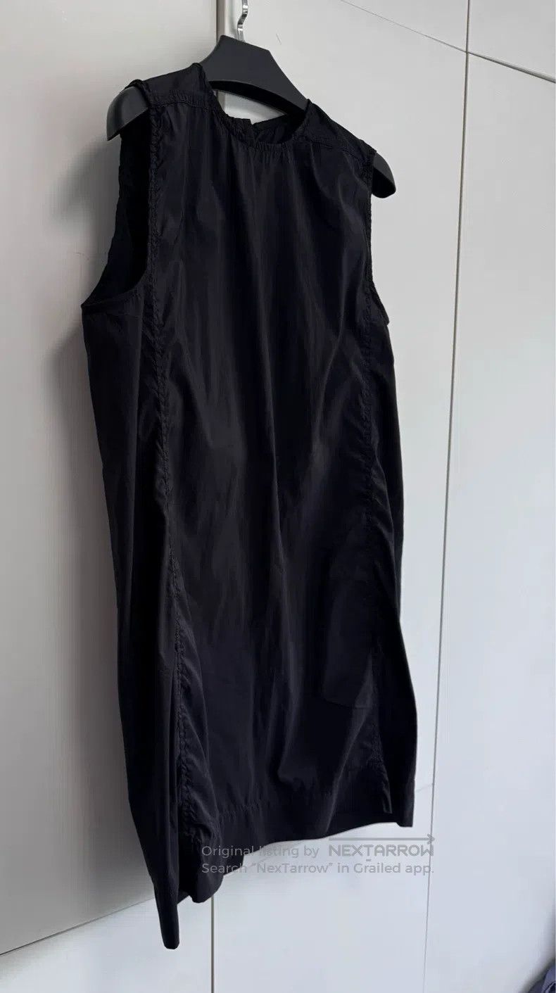 Rick Owens Rick Owens vest Size US S / EU 44-46 / 1 - 2 Thumbnail