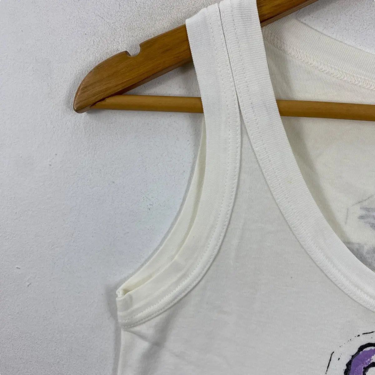 If Six Was Nine RNA SLANG Team Peaceful Women Tank Tops Large Size Size L / US 10 / IT 46 - 3 Thumbnail