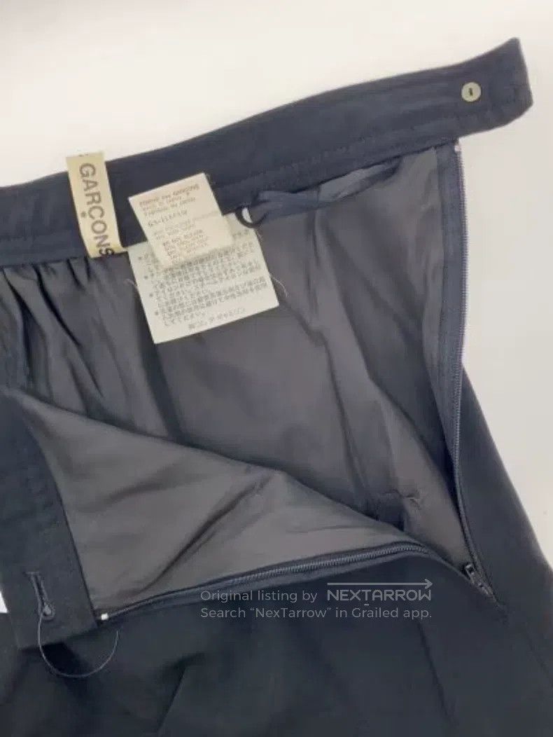 Comme des Garcons Comme Des Garcons size M Skirt Size 24" / US 00 / IT 34 - 3 Thumbnail