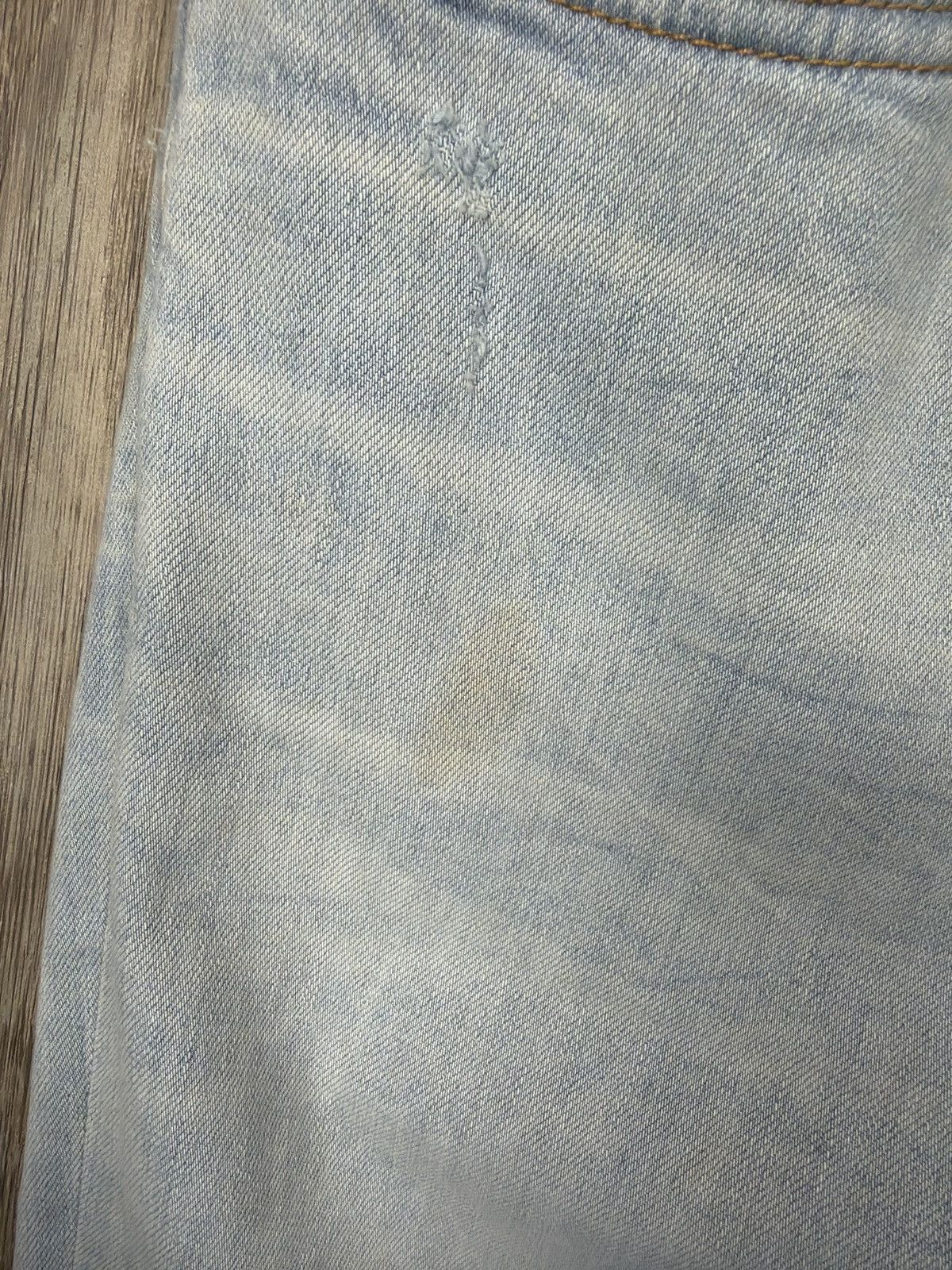 Amiri Amiri classic denim size 36 Size US 36 / EU 52 - 7 Thumbnail