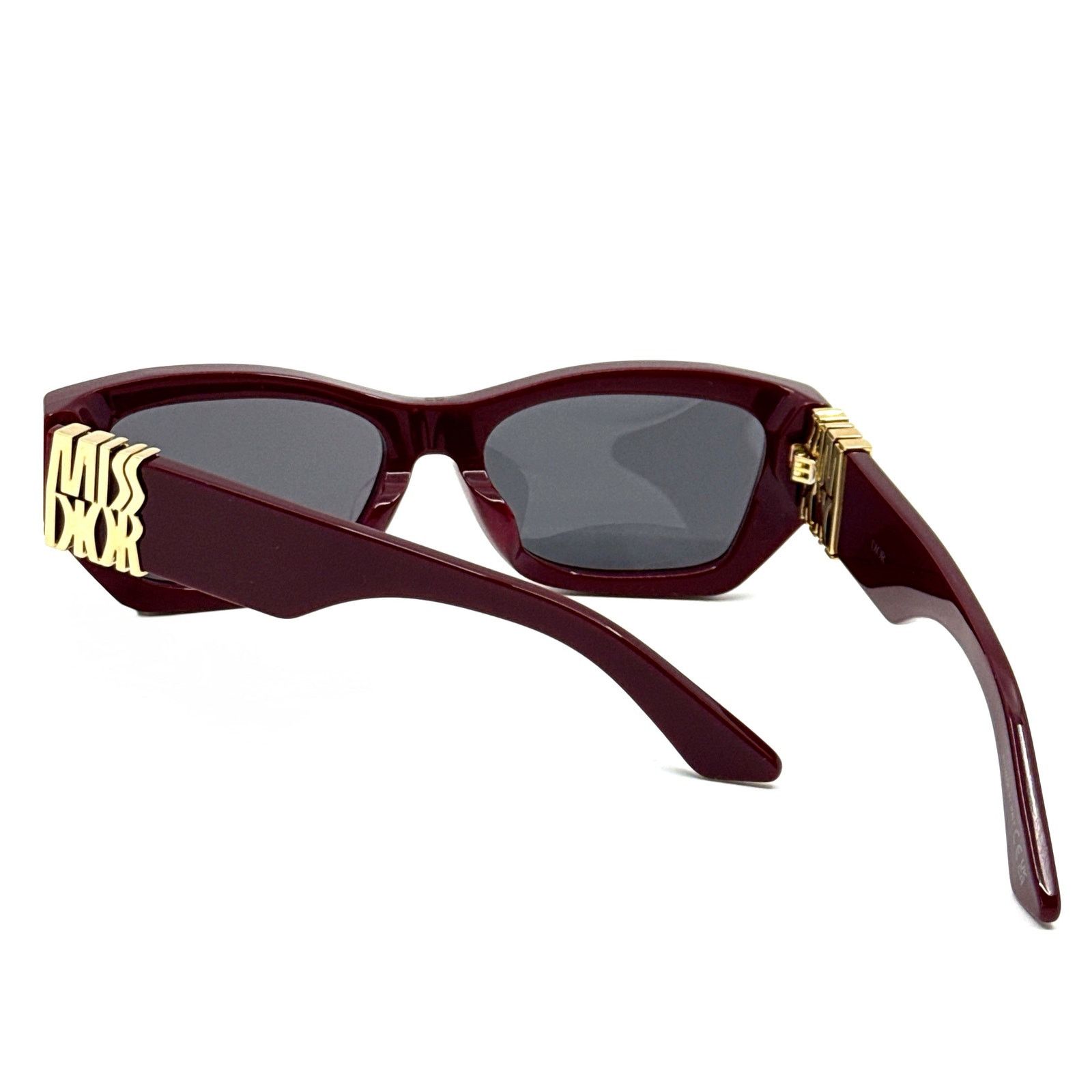 Dior New, CHRISTIAN DIOR Sunglasses MissDior S1F 94A0 Authentic Size ONE SIZE - 11 Thumbnail