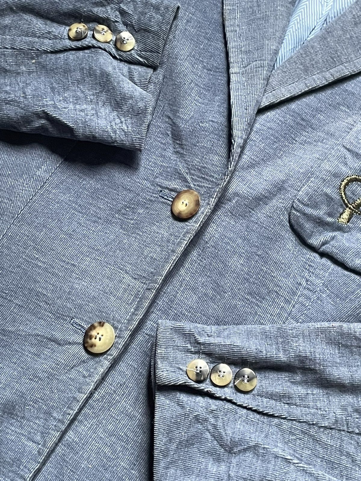 Aquascutum Aquascutum Light Coat (23) Size US S / EU 44-46 / 1 - 5 Thumbnail