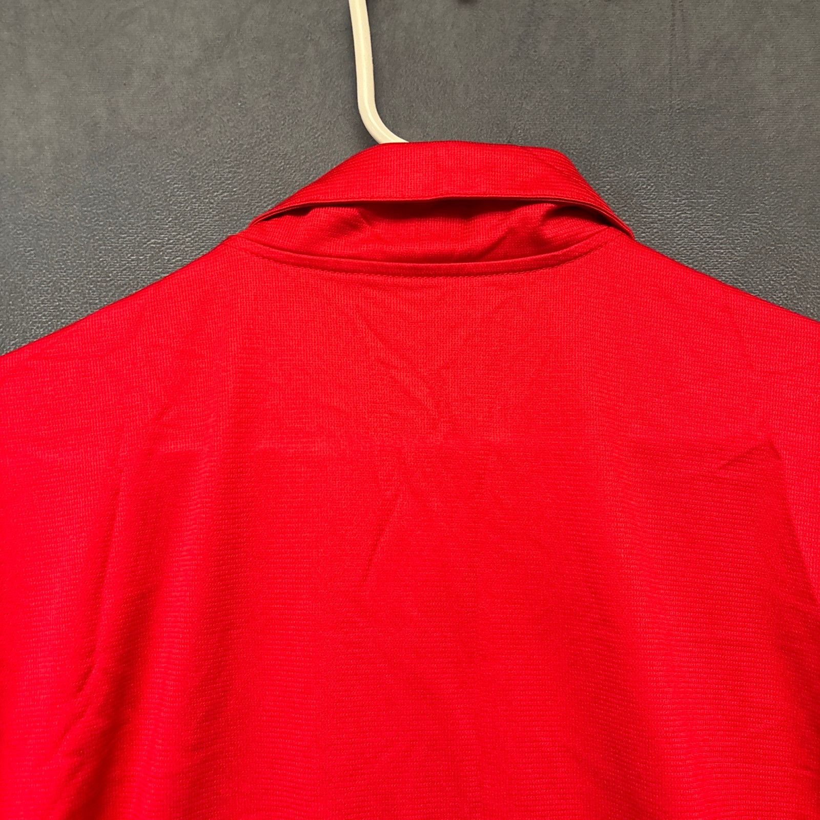 Other Fresno State Bulldogs Polo Sport-Tek FSU Embroidered Logo Size US XL / EU 56 / 4 - 8 Thumbnail