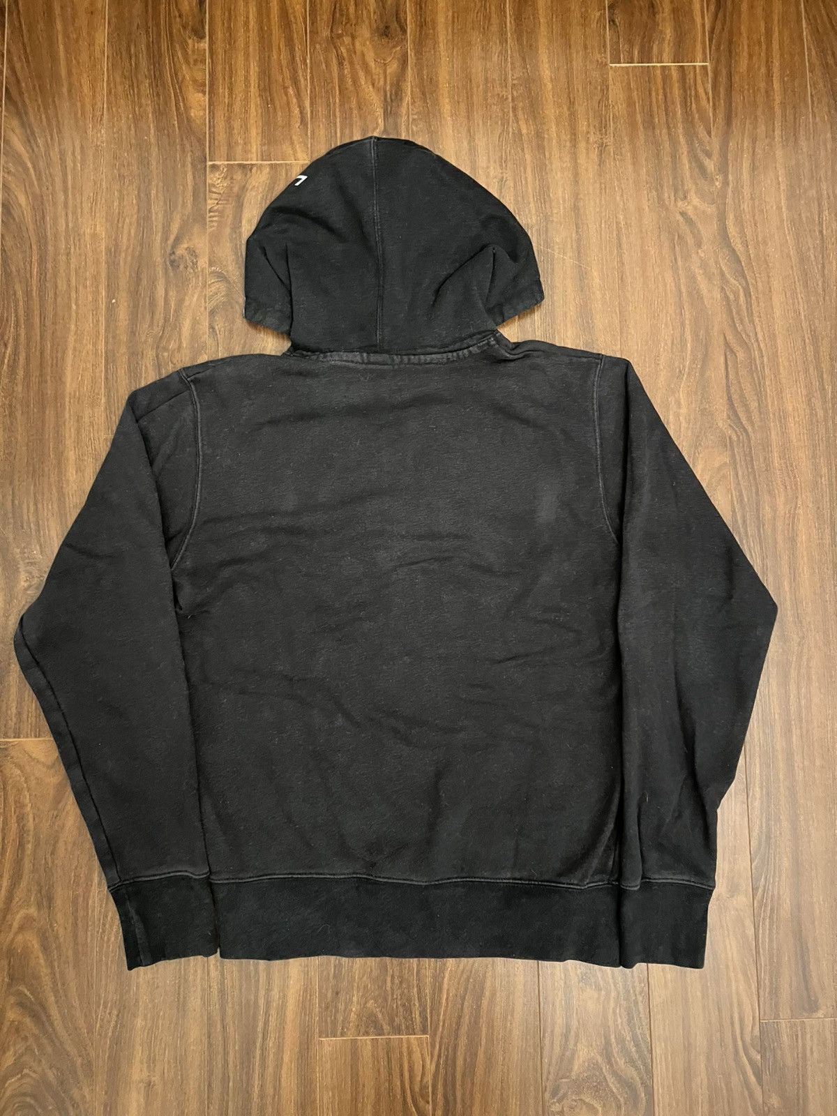 Fox Racing Men's Vintage Y2K Fox Racing Graphic Hoodie Size US S / EU 44-46 / 1 - 2 Thumbnail