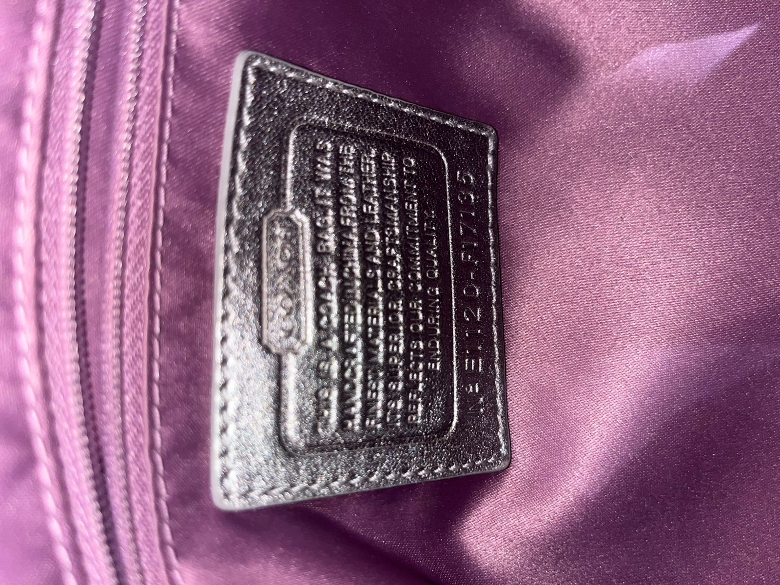 Coach coach limited edition Size ONE SIZE - 4 Thumbnail