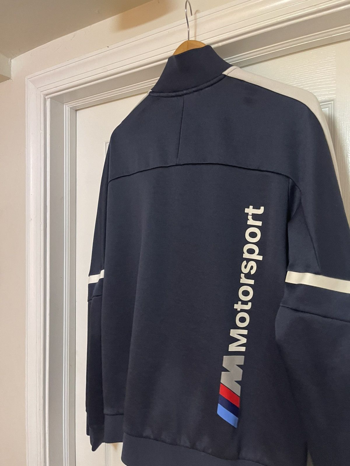 BMW BMW x PUMA 2016 Collab Size US XL / EU 56 / 4 - 1 Thumbnail