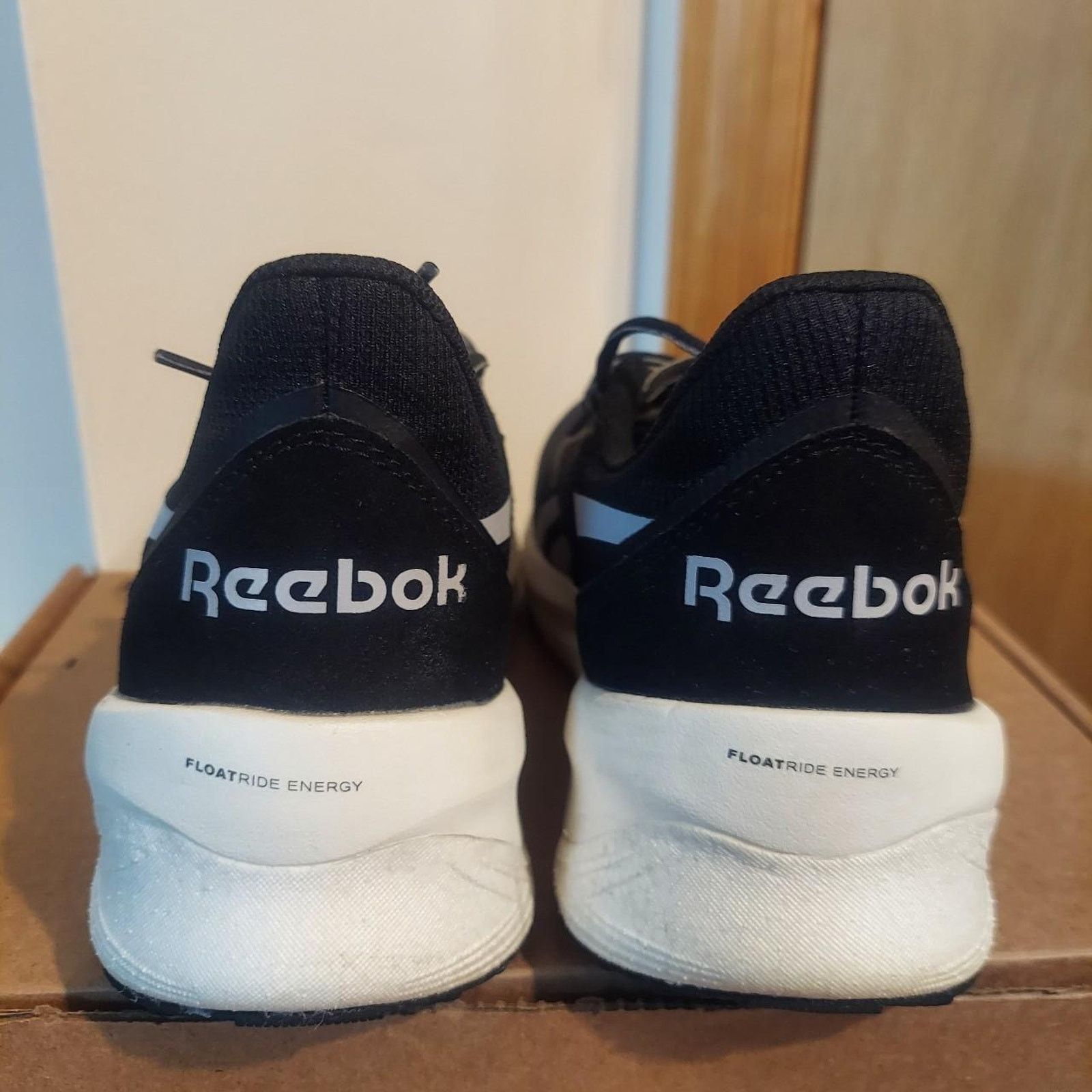 Reebok Reebok Floatride Energy RB515 Women's US 10 Work Shoes NWOT Size US 10 / IT 40 - 3 Thumbnail
