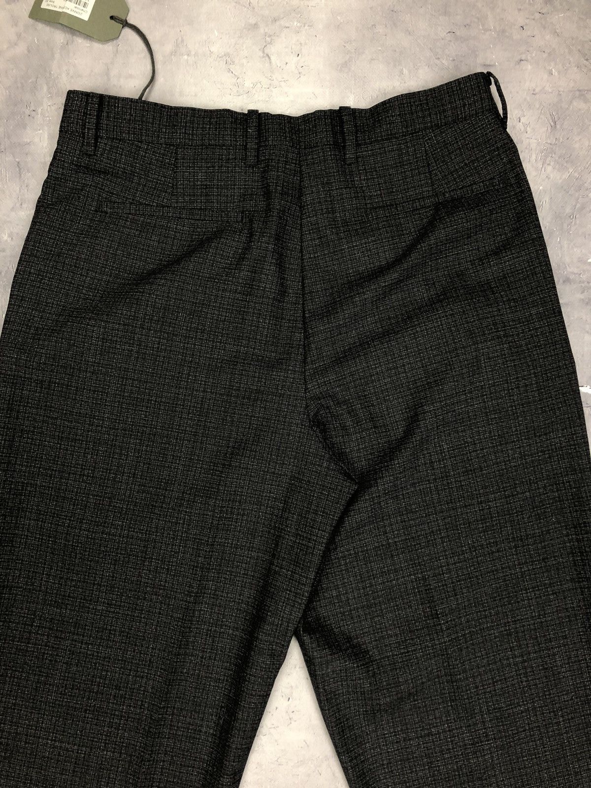 Allsaints Allsaints Donnie Kobane Trouser Size 30 Size US 30 / EU 46 - 9 Thumbnail