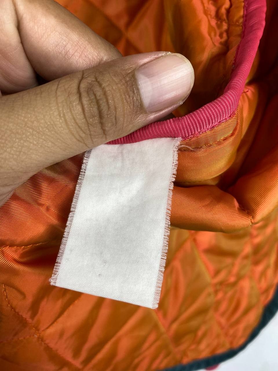 Frapbois frapbois by issey miyake wool puffer jacket quilted lining Size US M / EU 48-50 / 2 - 7 Thumbnail