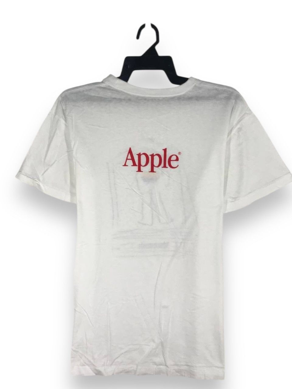 Apple × Vintage Vintage Macintosh apple computer technology Size US L / EU 52-54 / 3 - 8 Thumbnail