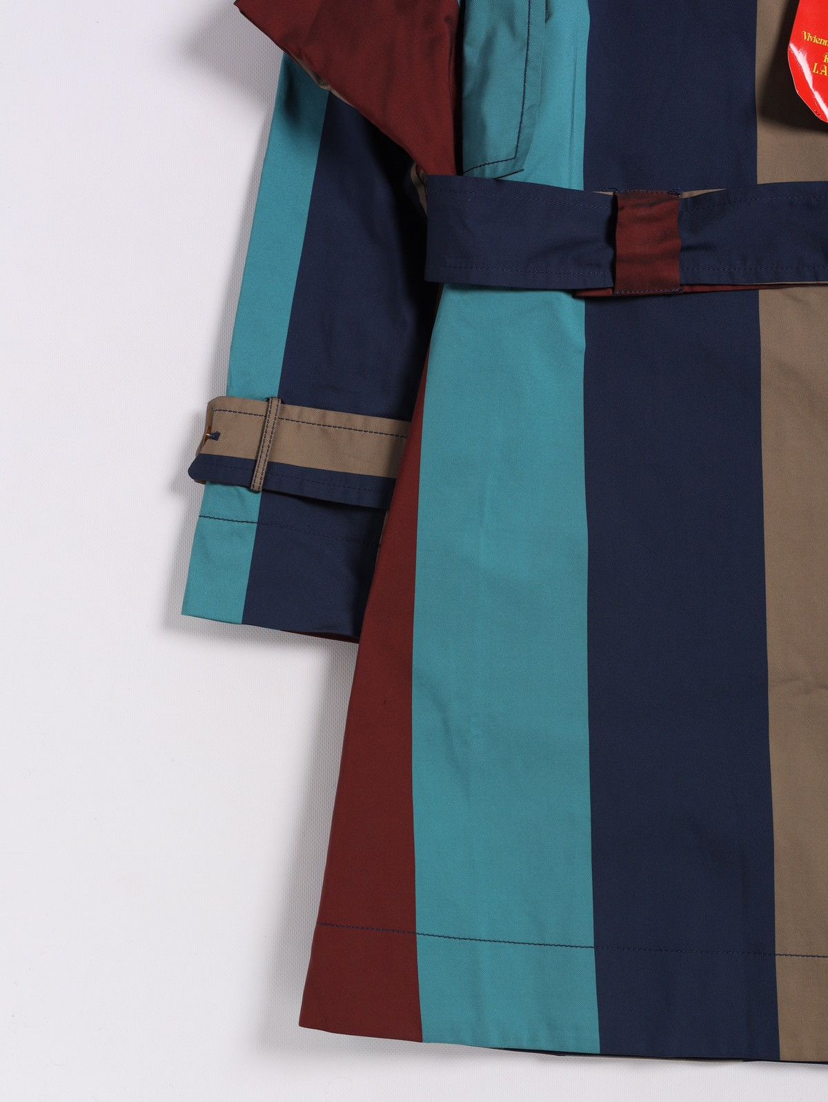 Vivienne Westwood Vivienne Westwood Red Label FW2011 Runway Catwalk Coat Rare Size M / US 6-8 / IT 42-44 - 10 Thumbnail