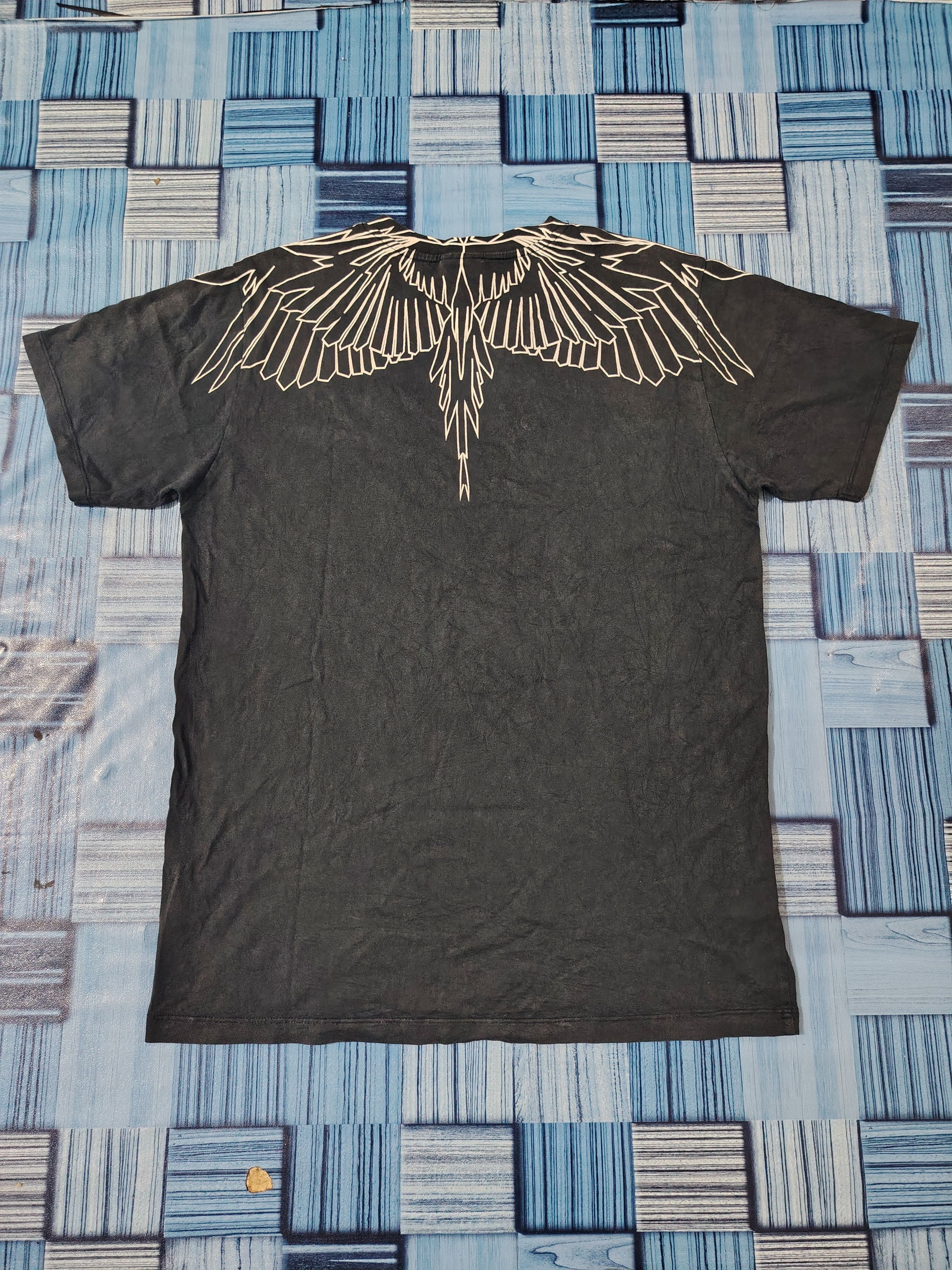 Marcelo Burlon Marcelo Burlon t shirt Size US S / EU 44-46 / 1 - 10 Thumbnail