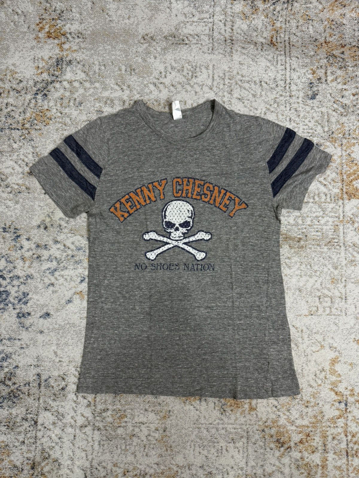Hysteric Glamour Kenney chesney y2k ifsix style tshirt Size US M / EU 48-50 / 2 - 1 Thumbnail