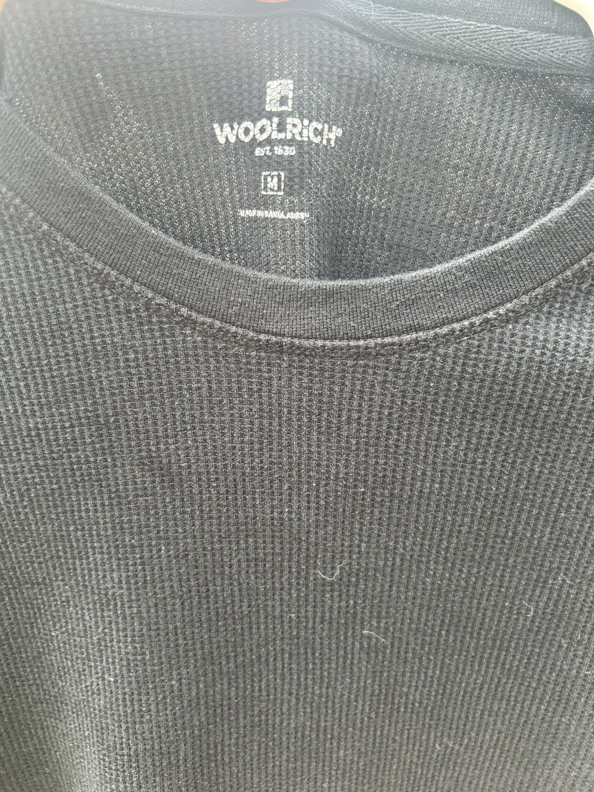Woolrich Woolen Mills Woolrich Thermal Size US M / EU 48-50 / 2 - 1 Thumbnail