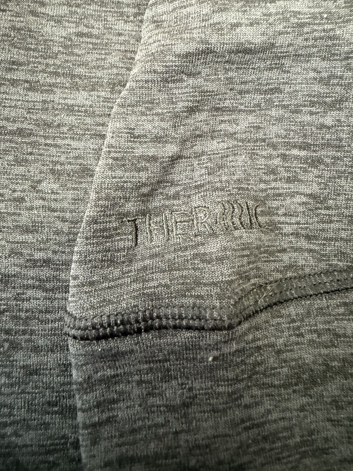Rab Rab Nexus Pull-on Sweatshirt Size US M / EU 48-50 / 2 - 7 Thumbnail