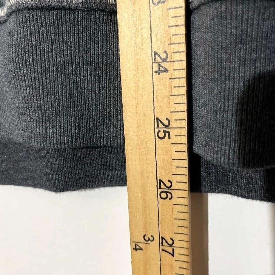 Vintage VINTAGE L.L. Bean Traditional Fit 1/4 Zip Pullover Sweater Mens XL Gray Modern Classic Mens XL Sweater Size US XL / EU 56 / 4 - 6 Thumbnail