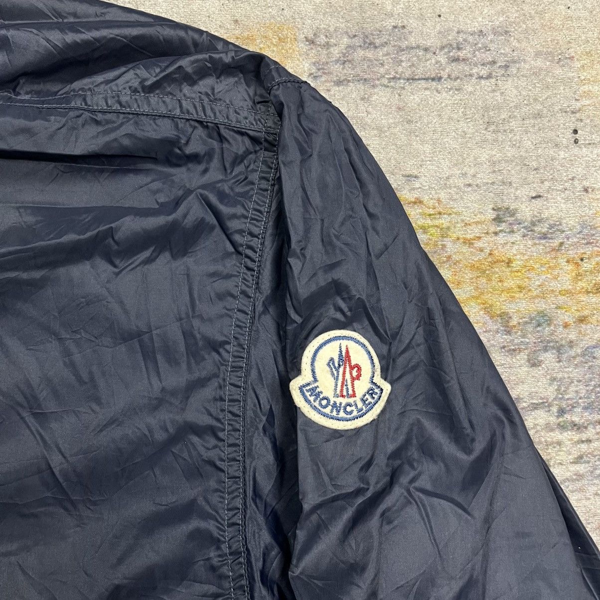 Moncler Moncler grenoble reversible jacket Size US S / EU 44-46 / 1 - 5 Thumbnail