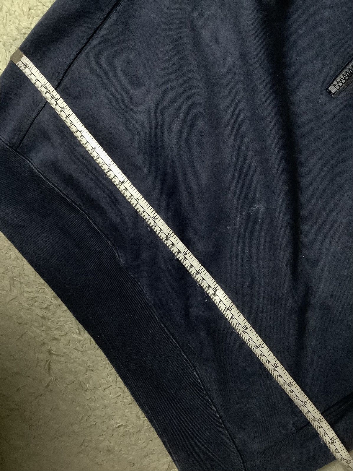 Beauty Beast × If Six Was Nine × Uniqlo fur faux ifsixwasnine legrandeblue by uniqlo j+ half zipper Size US L / EU 52-54 / 3 - 12 Thumbnail