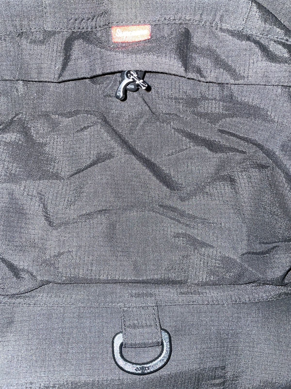 Supreme Supreme 3M Taped Seam Jacket Size US L / EU 52-54 / 3 - 6 Thumbnail