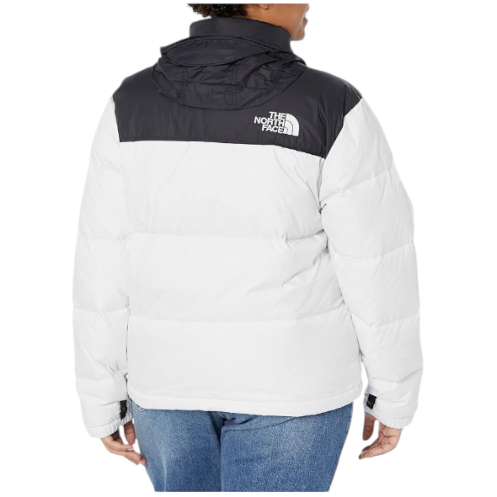 The North Face THE NORTH FACE 1996 Retro Nuptse Insulated Jacket Women's 2X Size XXL / US 16-18 / IT 52-54 - 6 Thumbnail