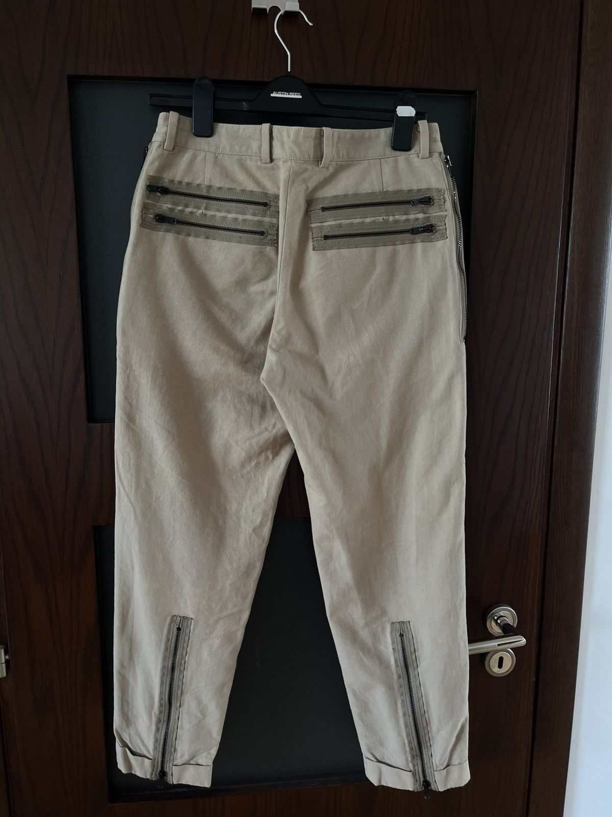 Number (N)ine Number (N)ine 2003SS/AW Pants Size US 31 - 2 Thumbnail
