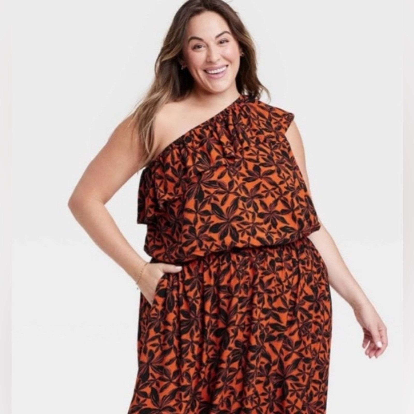 Other NWT Women’s Ava and Viv crop Size 3XL / US 20-22 - 1 Thumbnail