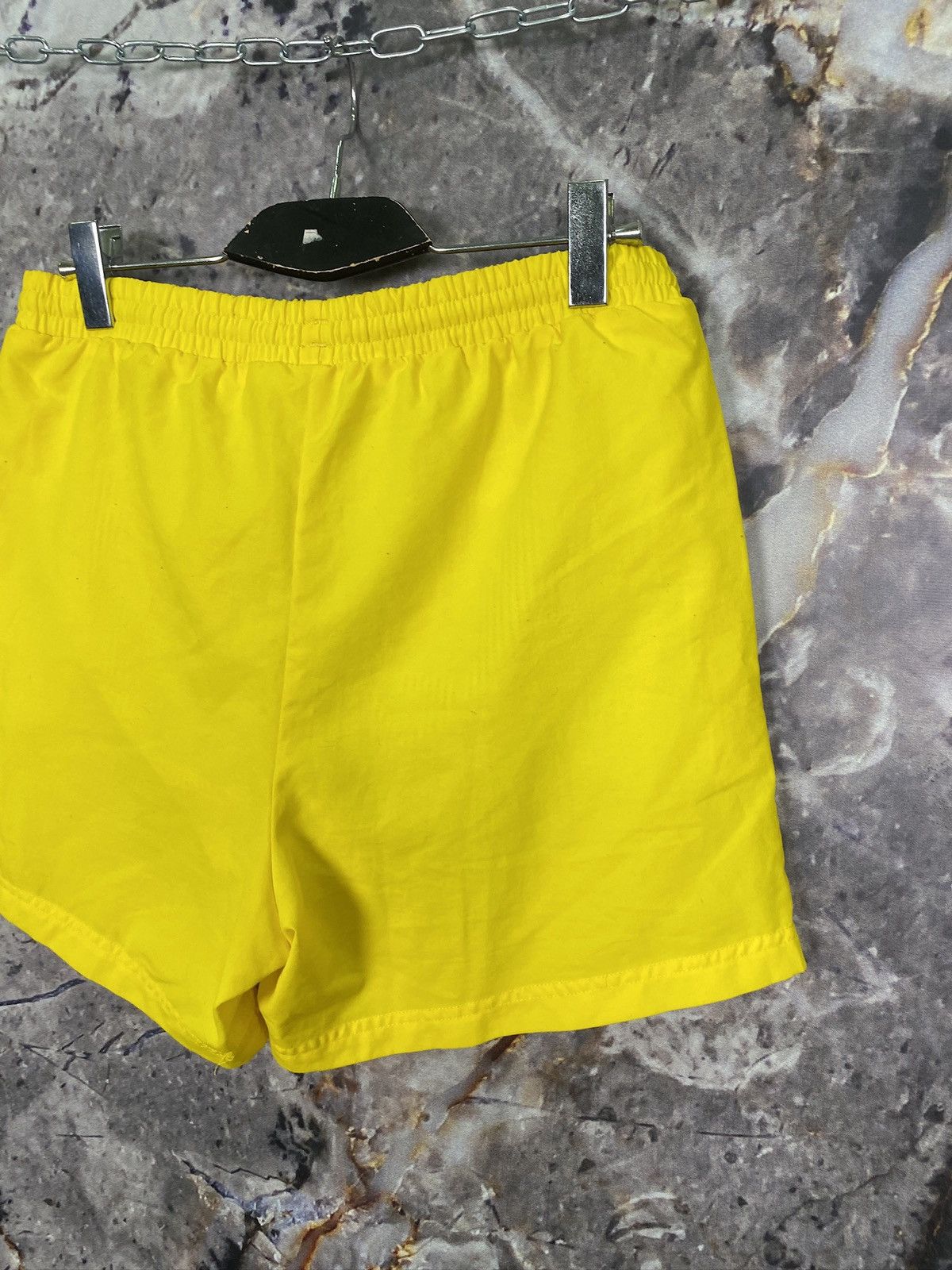 Adidas × Vintage Men’s Adidas Shorts Vintage Sports Size Medium Size US 34 / EU 50 - 7 Thumbnail