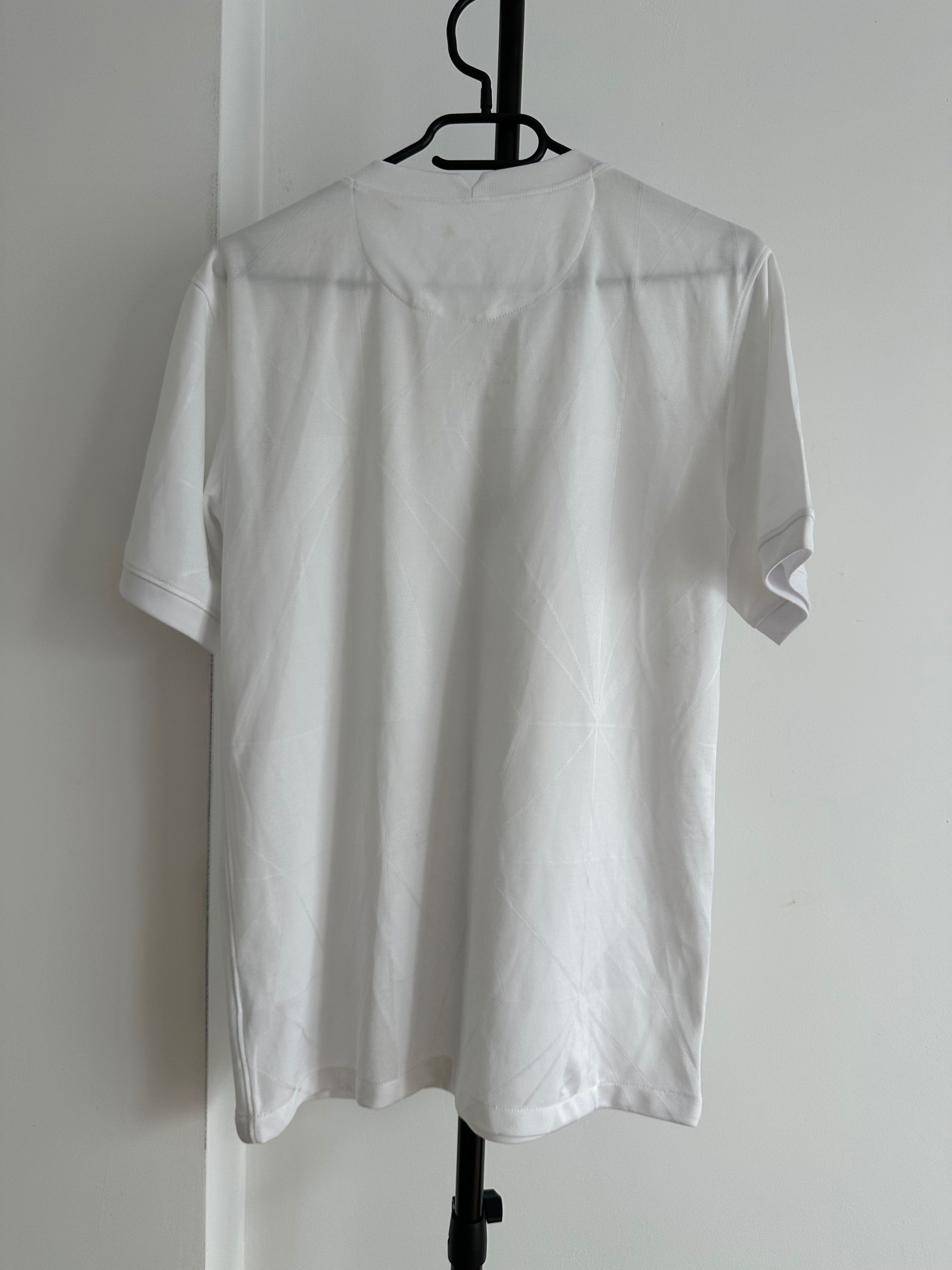 Other 2022 ENGLAND National team soccer jersey football Blokecore Size US S / EU 44-46 / 1 - 6 Thumbnail