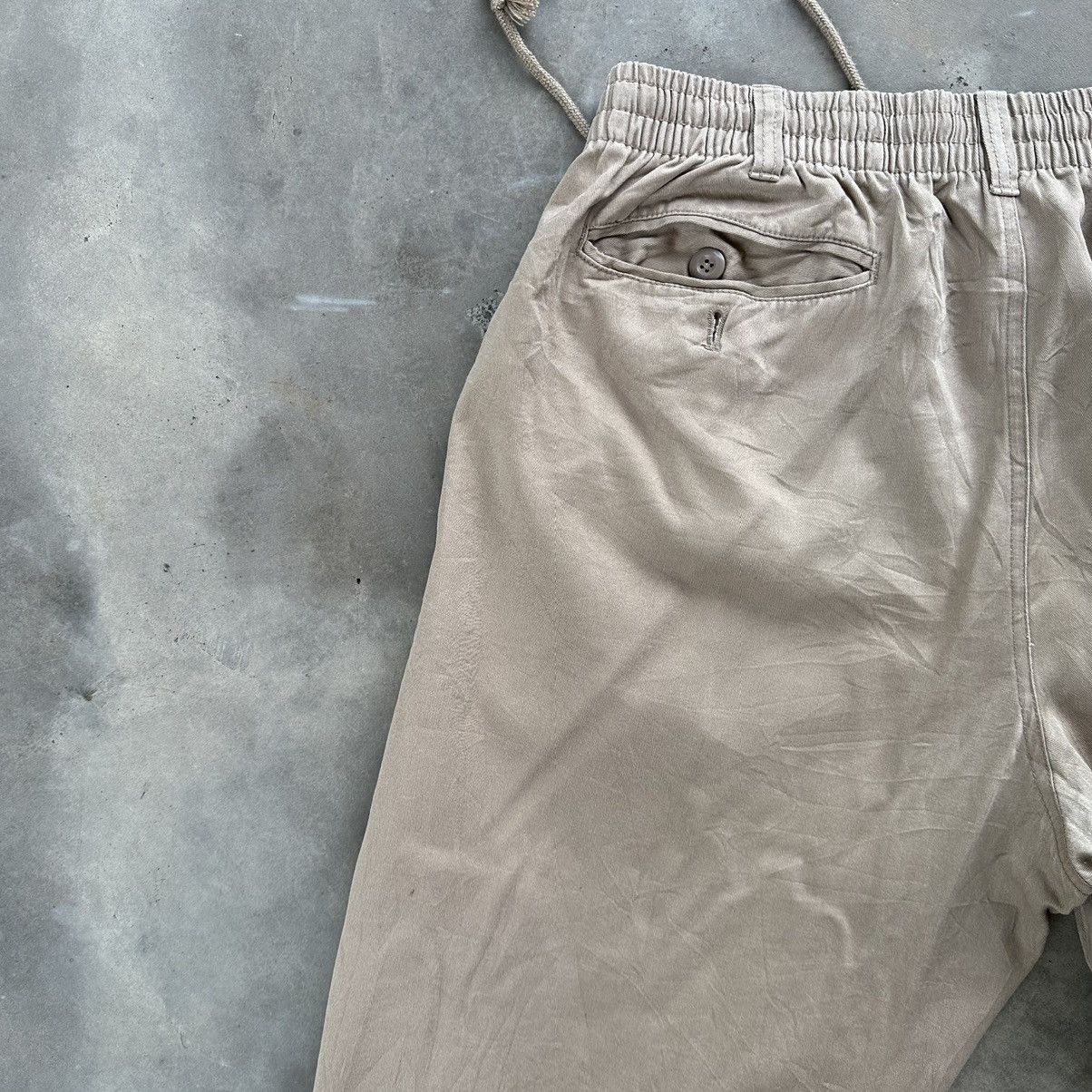 Japanese Brand × Vintage Vintage Gerry Cosby Distressed Casual Trousers Pants Size US 37 - 10 Thumbnail