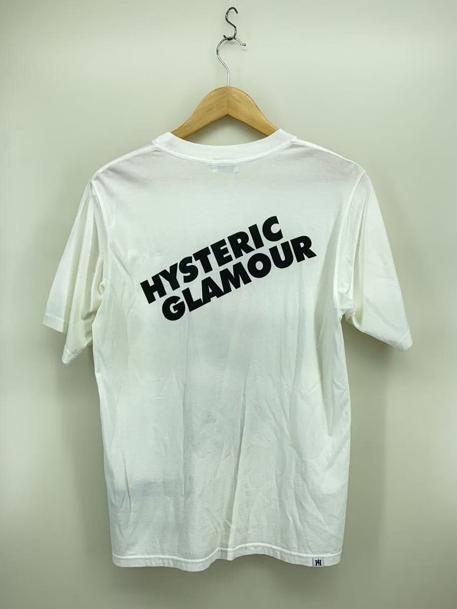 Hysteric Glamour Bunny Tee Size US M / EU 48-50 / 2 - 2 Thumbnail