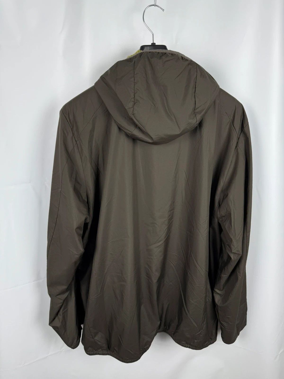 Other Rohan Insulated Jacket Hooded Outdoor Men size XL Size US XL / EU 56 / 4 - 9 Thumbnail