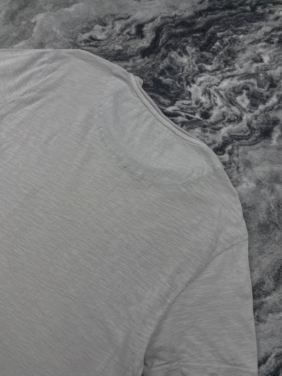 Orlebar Brown Orlebar Brown T Shirt Men Size S Gray Size US S / EU 44-46 / 1 - 9 Thumbnail