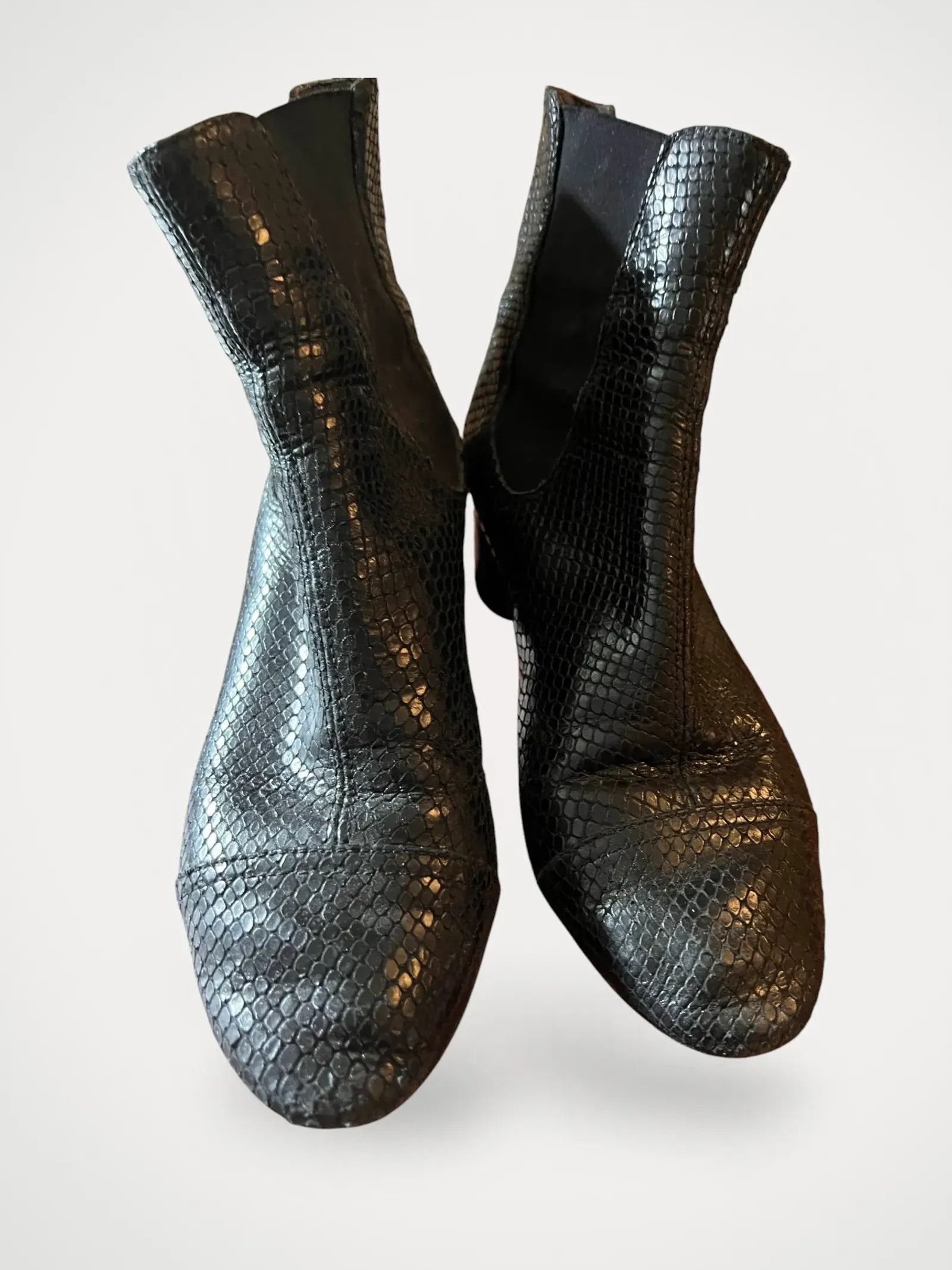 Isabel Marant Heels