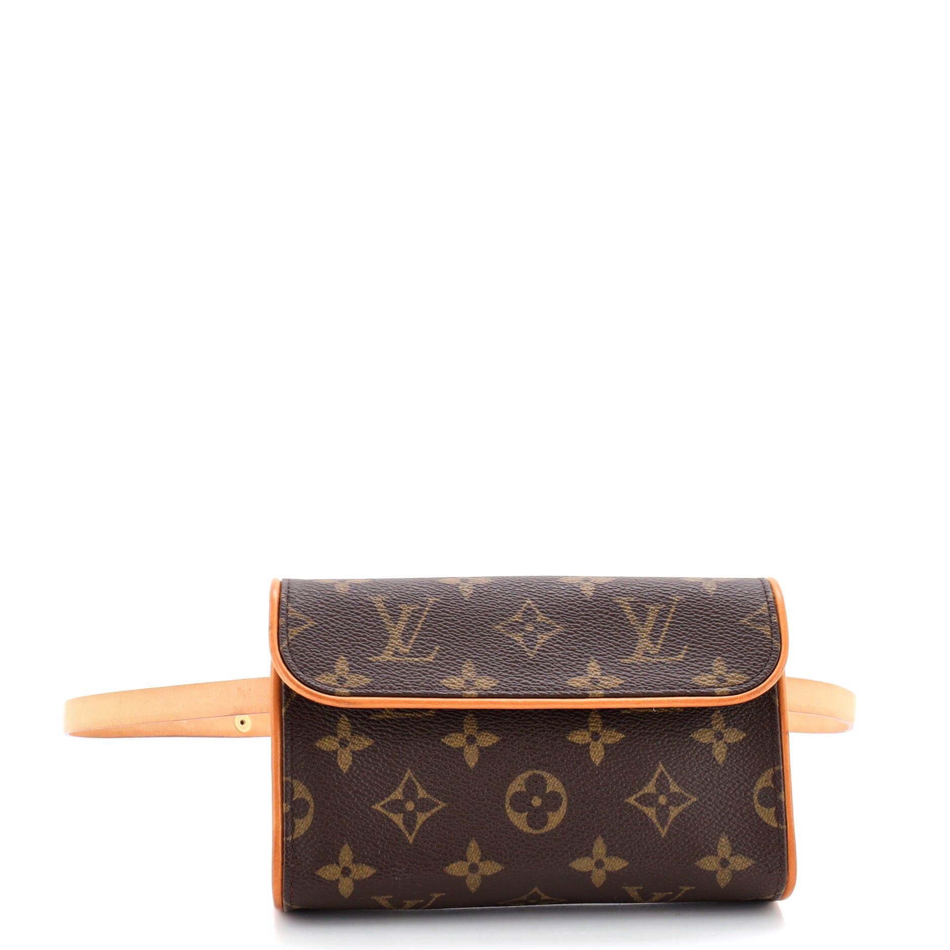 Louis Vuitton Florentine Waist Bag Size ONE SIZE - 1 Thumbnail