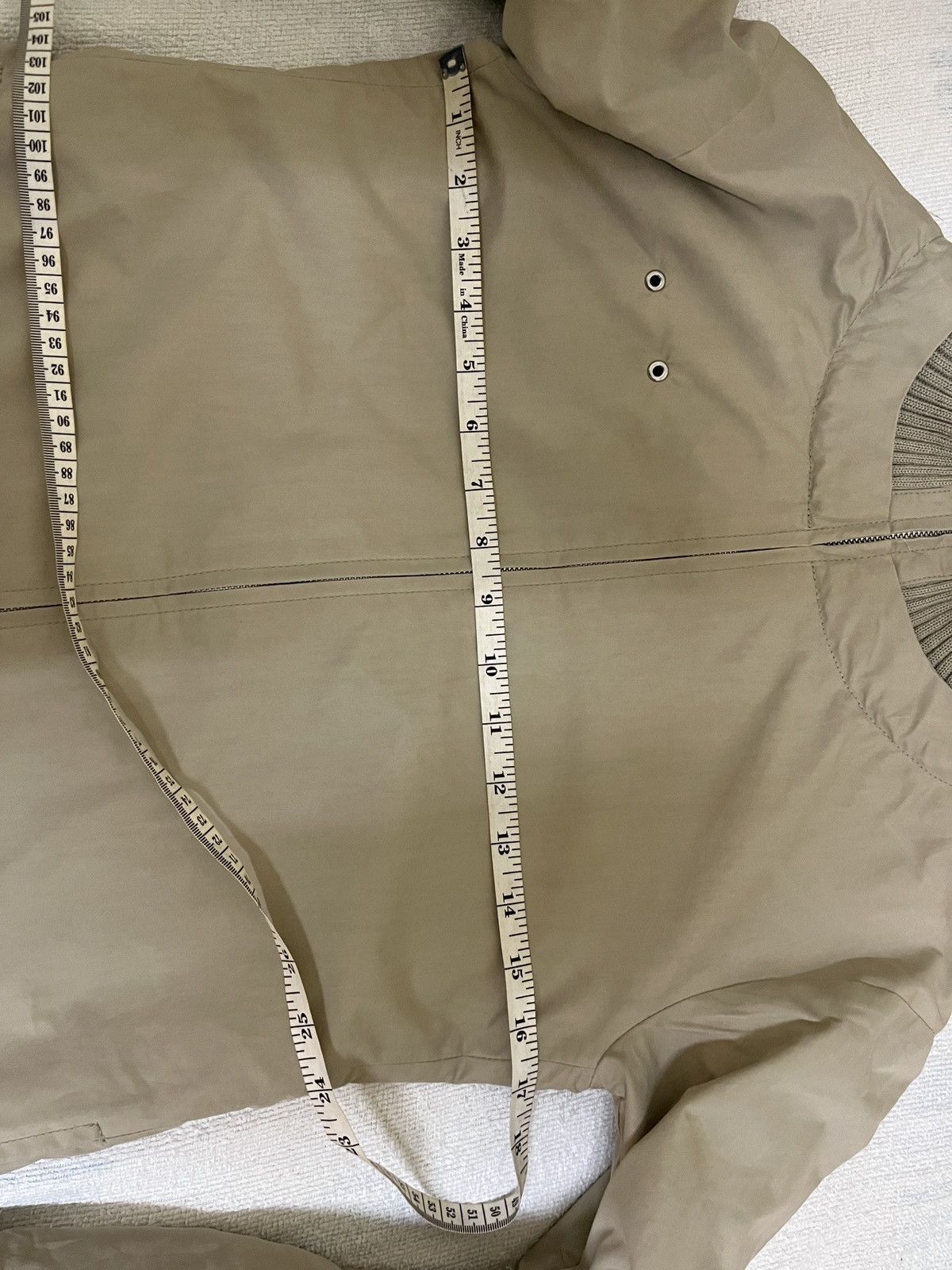 Japanese Brand 1998 A/W 1% = SHUHEI OGAWA Size S / US 4 / IT 40 - 8 Thumbnail