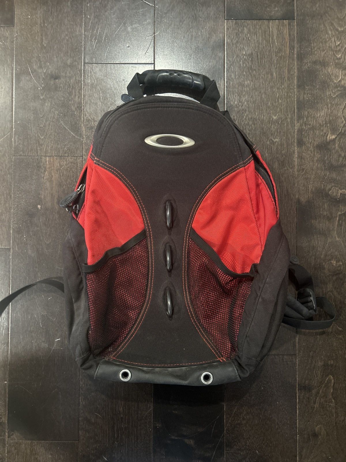 Oakley Oakley Software Tactical Backpack Size ONE SIZE - 1 Thumbnail