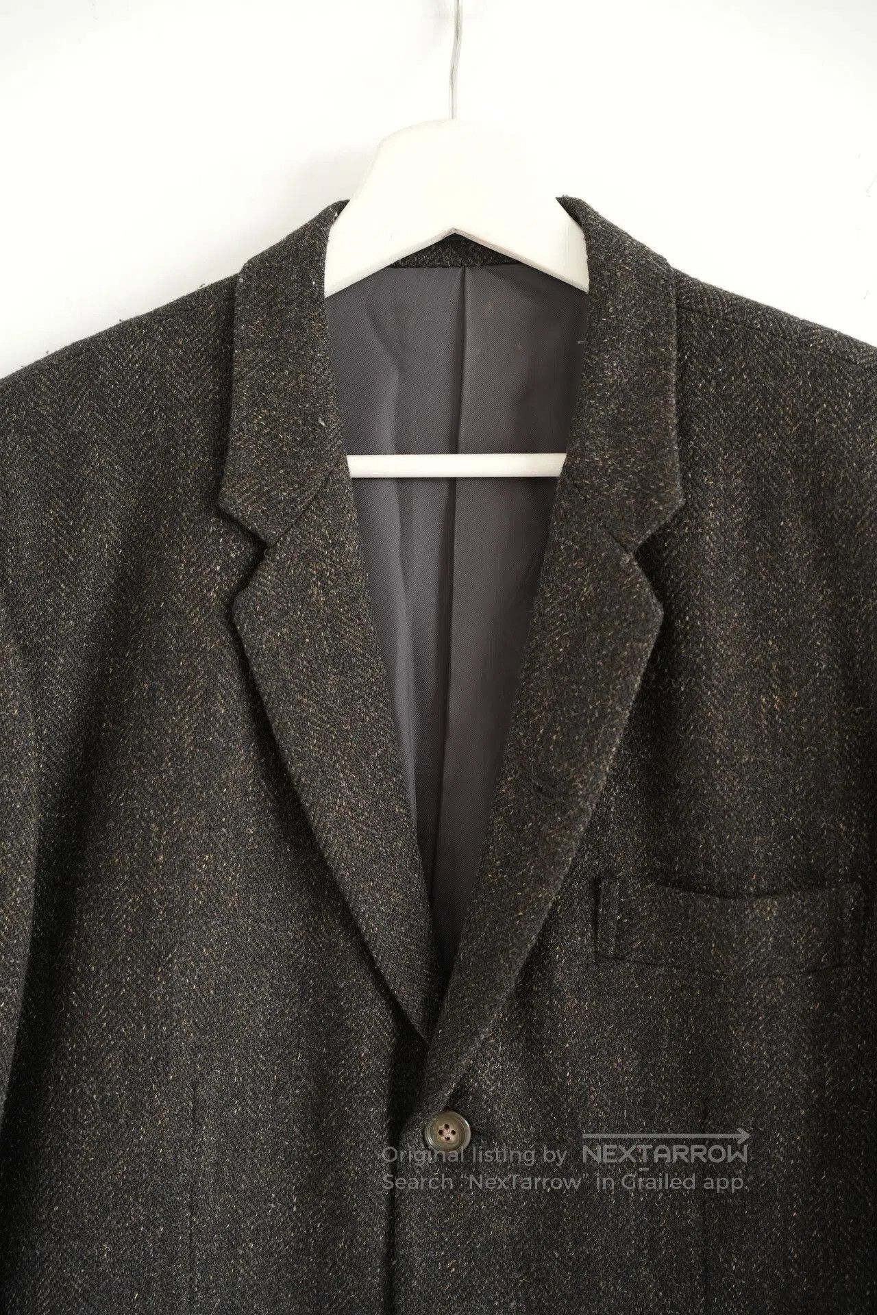 Y's for Men yohji yamamoto 8. Size US S / EU 44-46 / 1 - 3 Thumbnail