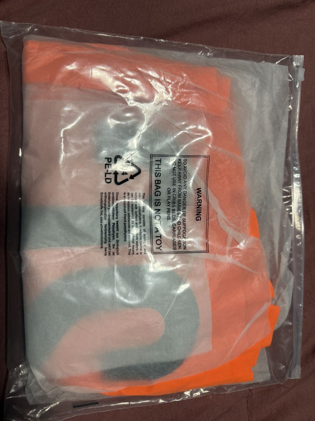 Moschino Large Moschino swim trunks Size US 34 / EU 50 - 2 Thumbnail