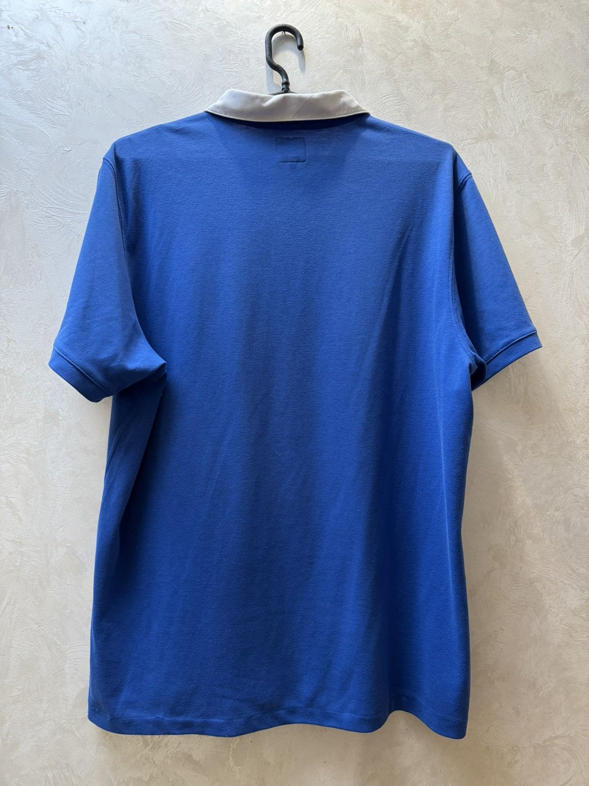 Umbro × Vintage Rangers Home Football Shirt 2010/2011 Soccer Jersey Size US L / EU 52-54 / 3 - 12 Thumbnail