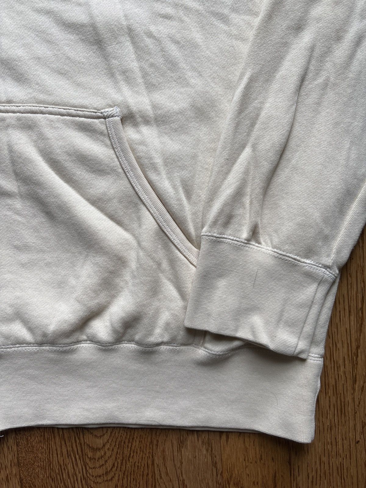 Travis Scott Travis Scott Hood Toyota Exclusive Hoodie Zip Up Sz XXL Size US XXL / EU 58 / 5 - 8 Thumbnail