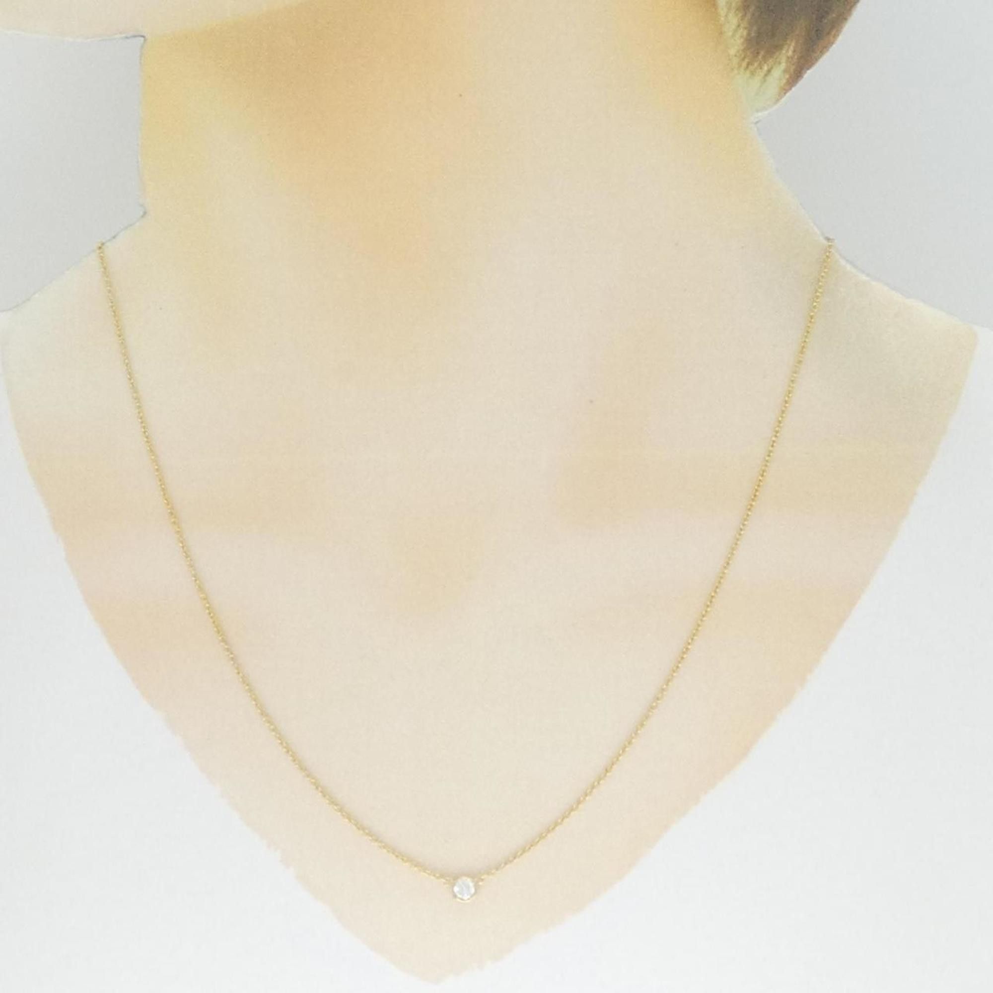 Tiffany & Co. Tiffany & Co By the yard necklace Size ONE SIZE - 1 Thumbnail