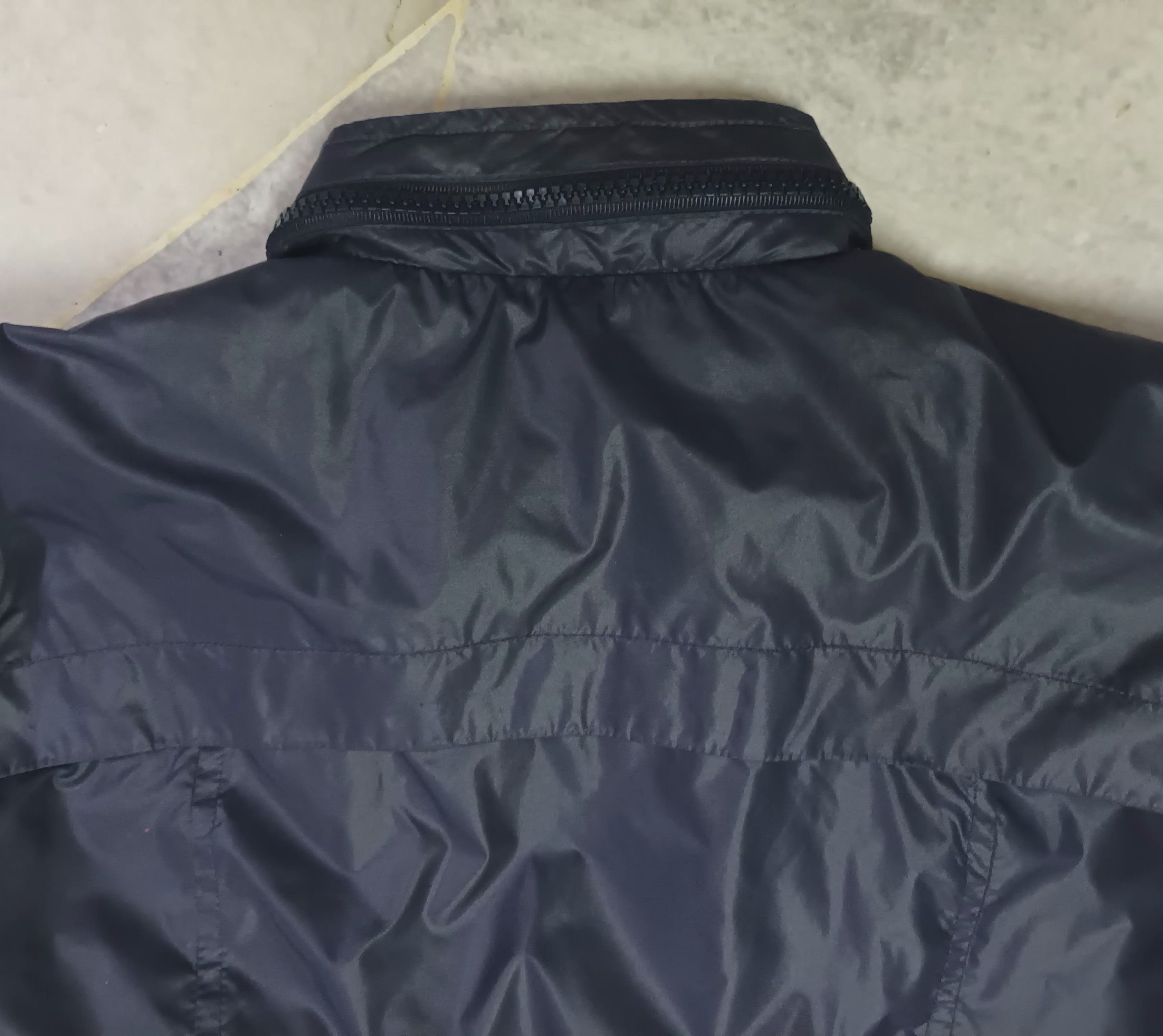 Undercover 🔥 UNDERCOVERISM FOR REBELS DOUBLE ZIPPER JACKET 🔥 Size US M / EU 48-50 / 2 - 11 Thumbnail
