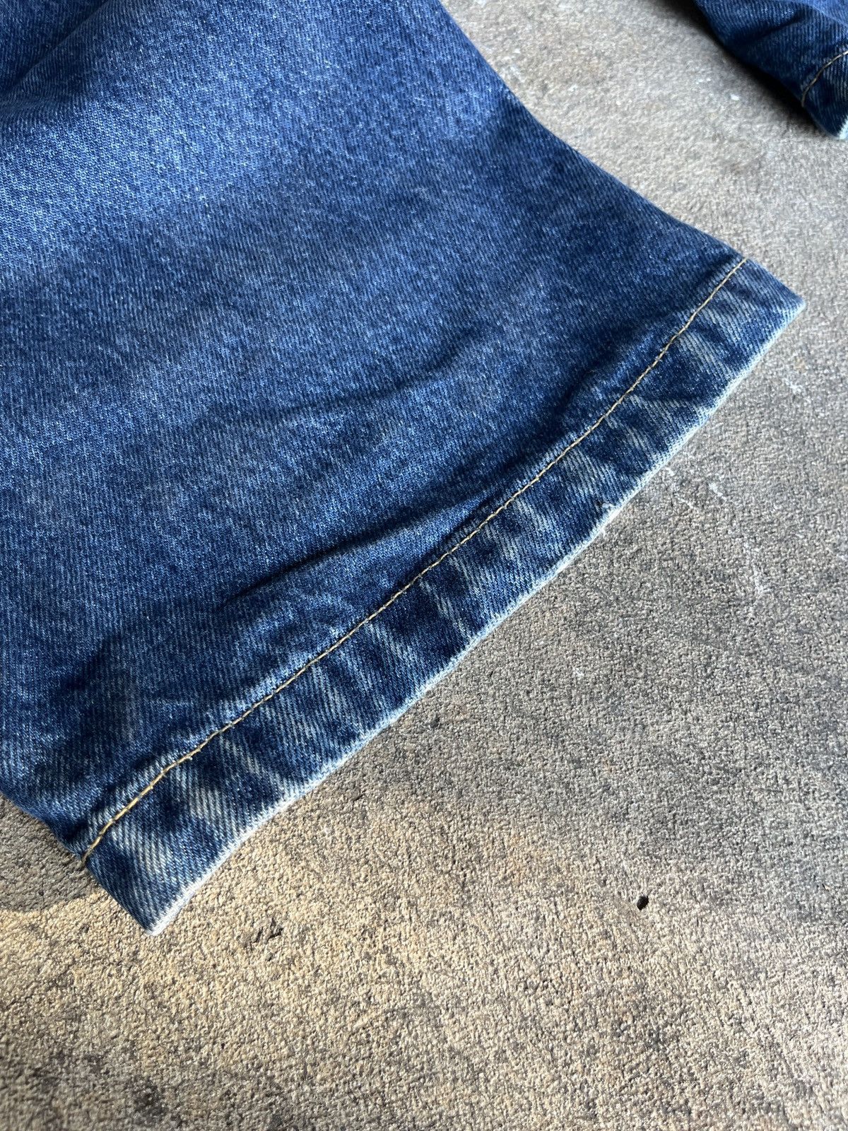 Carhartt × Carhartt Wip CARHARRT BRANDON PANTS (S) Size US 30 / EU 46 - 5 Thumbnail