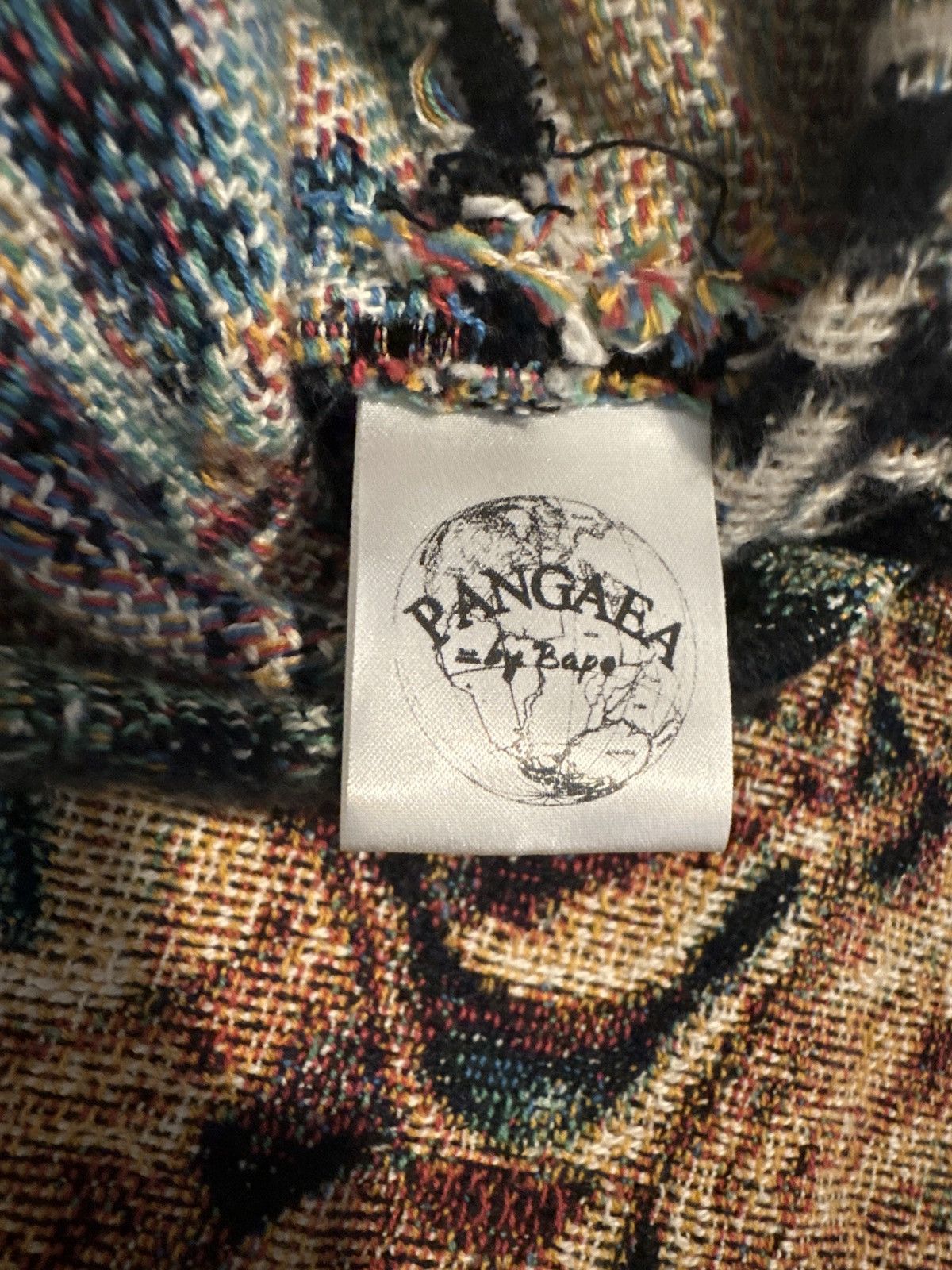 Vintage PANGAEA Clown Hoodie Size US S / EU 44-46 / 1 - 8 Thumbnail