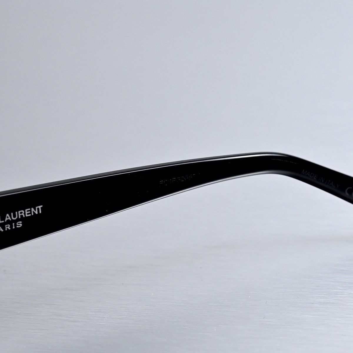 Saint Laurent Paris SAINT LAURENT SL M130 SUNGLASSES Size ONE SIZE - 8 Thumbnail