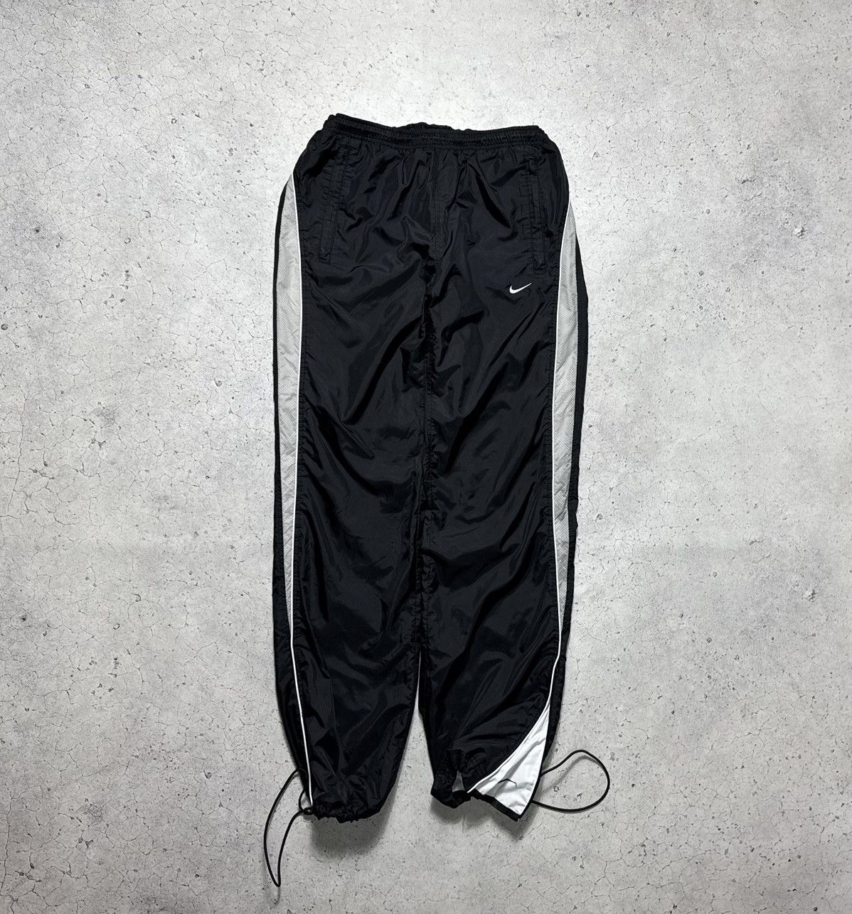 Manchester United × Nike × Vintage Vintage Y2K Nike Manchester